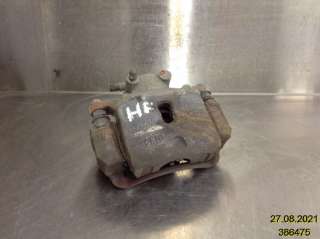 Bremsecaliper høyre foran til Kia Soul, 2014-2019 (Type II)  (KIA|)