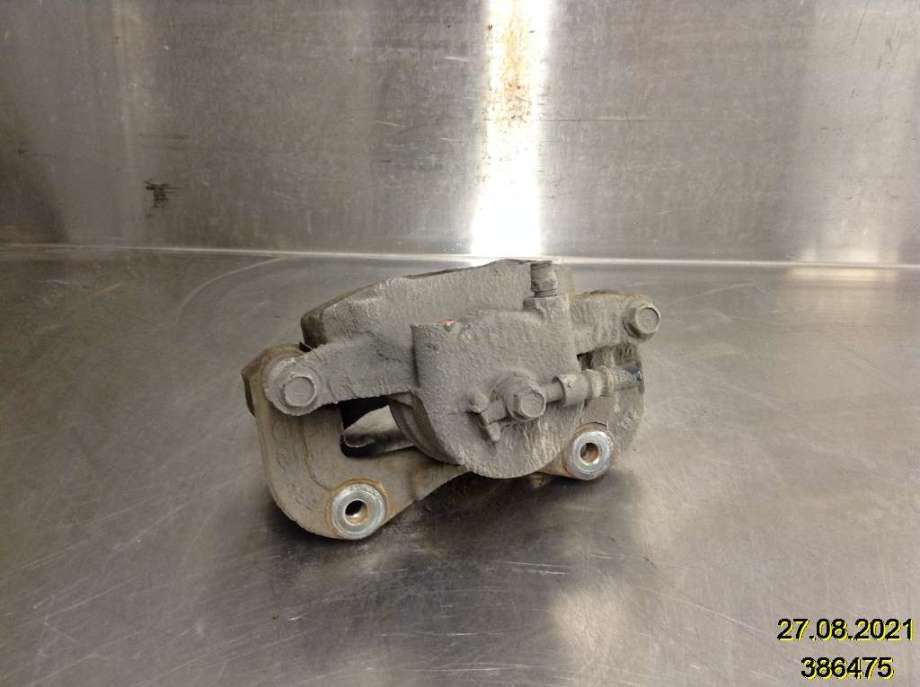 Bremsecaliper høyre foran til Kia Soul 2014-2019 (Type II) (KIA|)