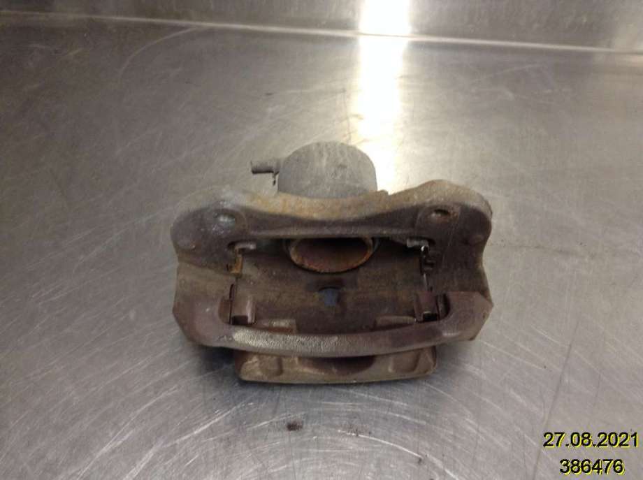 Bremsecaliper venstre foran til Kia Soul 2014-2019 (Type II)  (KIA|)