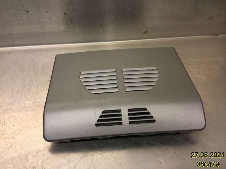 Sensor diverse til BMW 7-Serie 2000-2008 (E65/E66/E67/E88) (E65/E66/E67/E88) (BMW|65.75-6920573||577621)