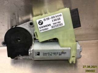 Takluke motor til BMW 7-Serie, 2000-2008 (E65/E66/E67/E88) (E65/E66/E67/E88) (BMW|67 61 9 137 056|0515200624|SIEMENS/5WK11464)