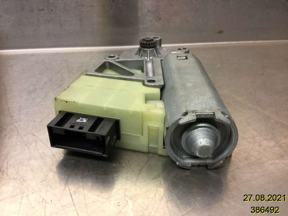 Takluke motor til BMW 7-Serie 2000-2008 (E65/E66/E67/E88) (E65/E66/E67/E88) (BMW|67 61 9 137 056|0515200624|SIEMENS/5WK11464)