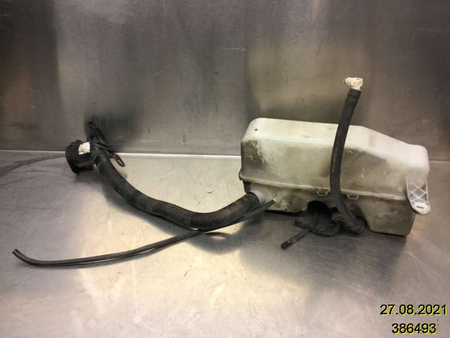 Spylertank til BMW 7-Serie 2000-2008 (E65/E66/E67/E88) (E65/E66/E67/E88) (BMW|61 66 7 001 942||6166 7 009.124)