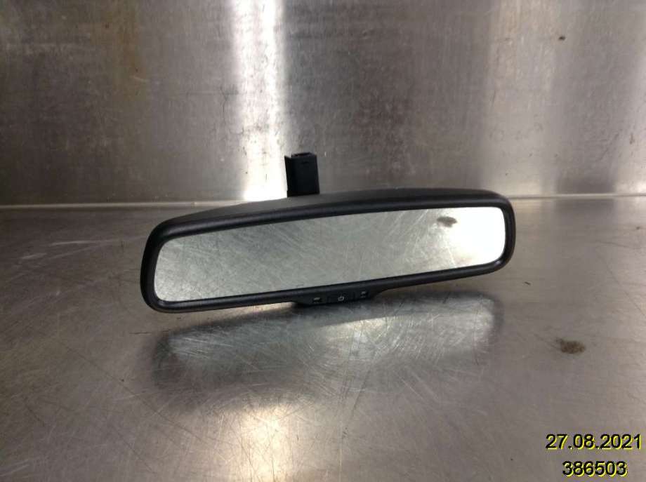 Speil innvendig til Kia Soul, 2014-2019 (Type II)  (KIA|85101-A4000P2)