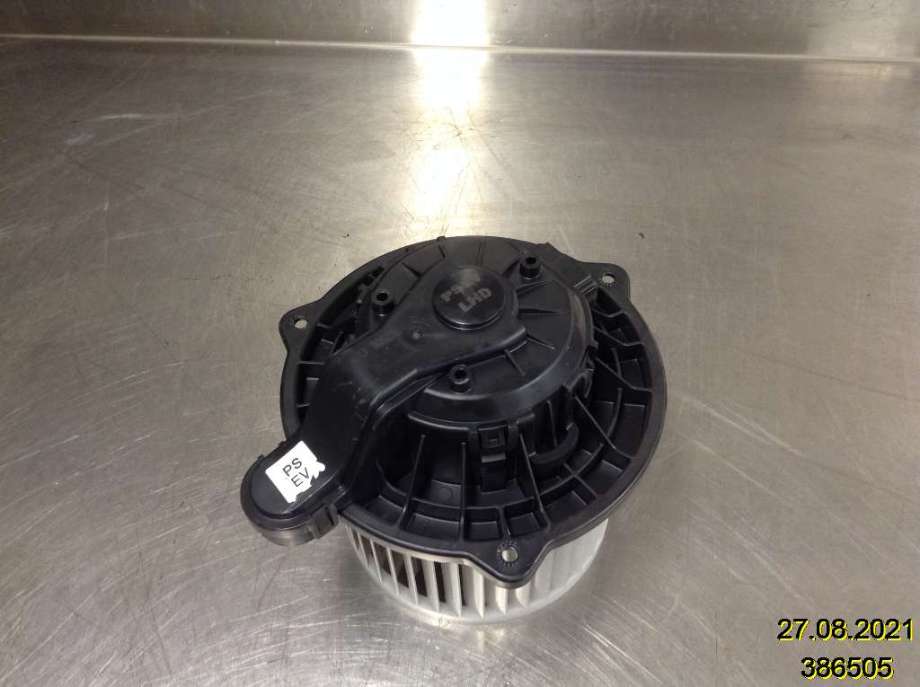Varmeapparat motor til Kia Soul 2014-2019 (Type II)  (KIA||F 00S 3B2 535)