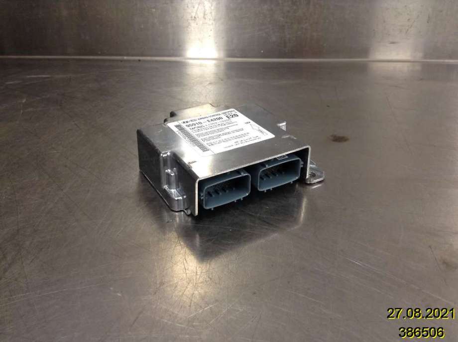 Airbag elektronikk til Kia Soul, 2014-2019 (Type II)  (KIA|95910-E4200)
