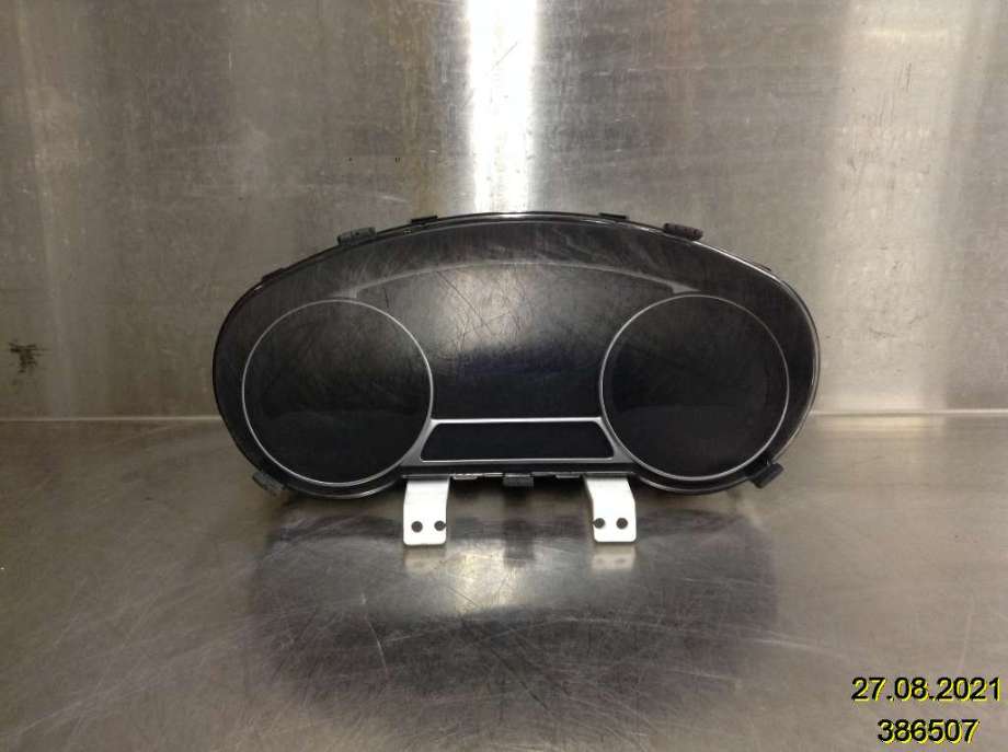 Instrumentpanel til Kia Soul, 2014-2019 (Type II)  (KIA|94003-E4250)