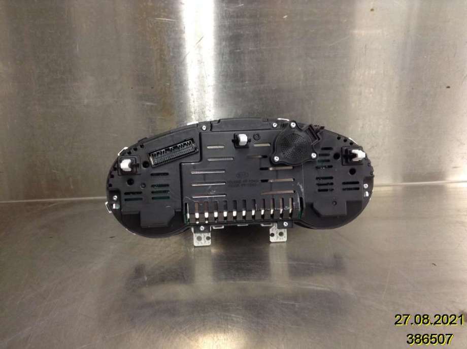 Instrumentpanel til Kia Soul 2014-2019 (Type II)  (KIA|94003-E4250|4288150627005|)