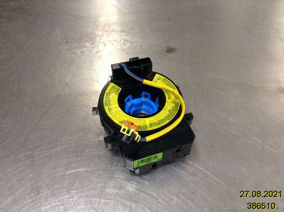 Airbag slepering til Kia Soul, 2014-2019 (Type II)  (KIA|)