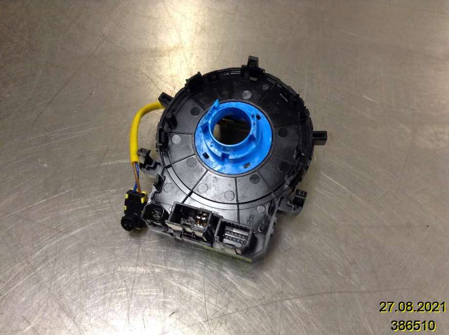 Airbag slepering til Kia Soul 2014-2019 (Type II) (KIA||DB8K1573009)
