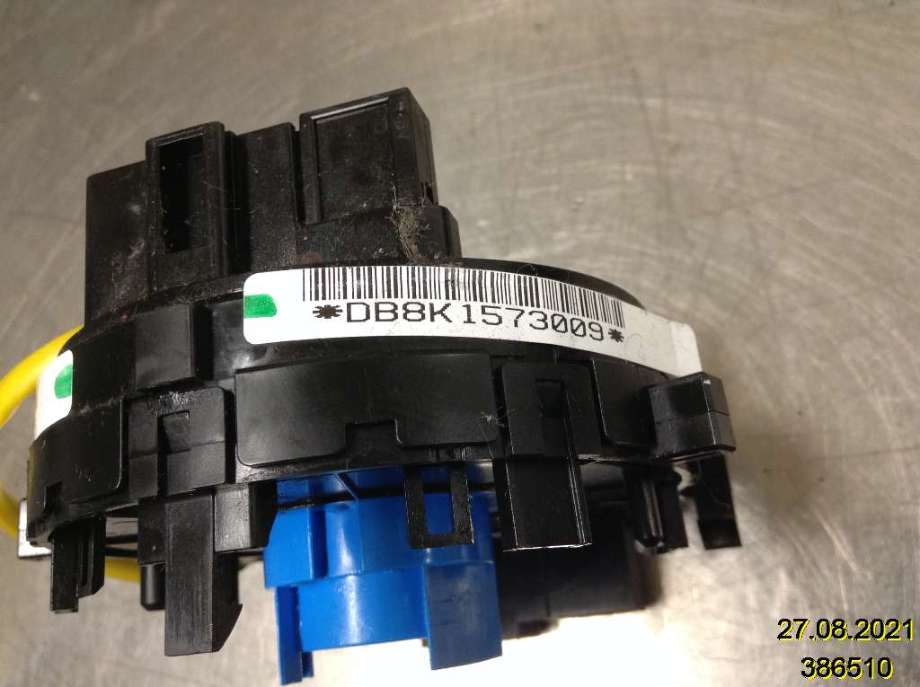 Airbag slepering til Kia Soul 2014-2019 (Type II) (KIA||DB8K1573009)