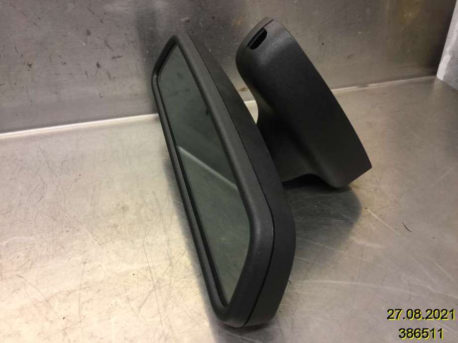 Speil innvendig til BMW 7-Serie 2000-2008 (E65/E66/E67/E88) (E65/E66/E67/E88) (BMW|51 16 9 218 046|8236774|1106573301055116)
