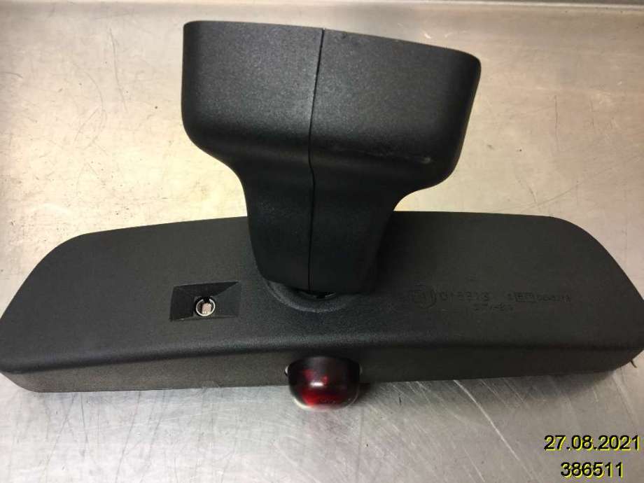 Speil innvendig til BMW 7-Serie 2000-2008 (E65/E66/E67/E88) (E65/E66/E67/E88) (BMW|51 16 9 218 046|8236774|1106573301055116)