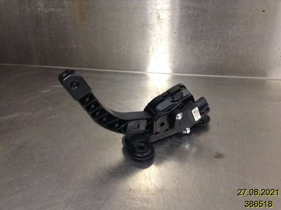 Pedal gass til Kia Soul, 2014-2019 (Type II)  (KIA|35190-2GDC0)
