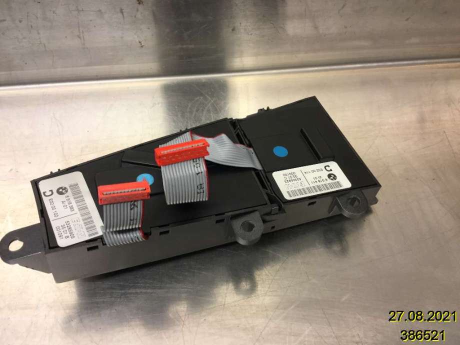 Bryter diverse til BMW 7-Serie 2000-2008 (E65/E66/E67/E88) (E65/E66/E67/E88) (BMW|6918383/6918411|E0200114/E0200102|53305923/53285905)