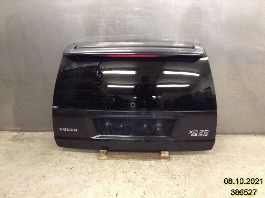 Bakluke til Volvo XC70, 2001-2004 (Type I, Fase 1) (VOLVO|09203051-D)