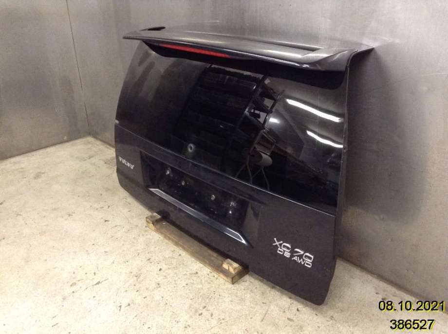 Bakluke til Volvo XC70 2001-2004 (Type I, Fase 1)  (VOLVO|09203051-D||39968035)