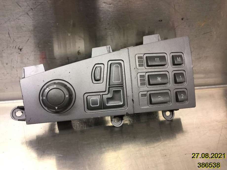 Bryter diverse til BMW 7-Serie 2000-2008 (E65/E66/E67/E88) (E65/E66/E67/E88) (BMW|6918410/6918382|E0200123|53285904/53305922)
