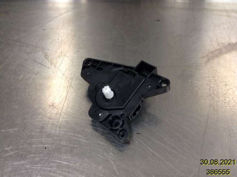 Varmeapparat diverse til Kia Soul, 2014-2019 (Type II)  (KIA|)