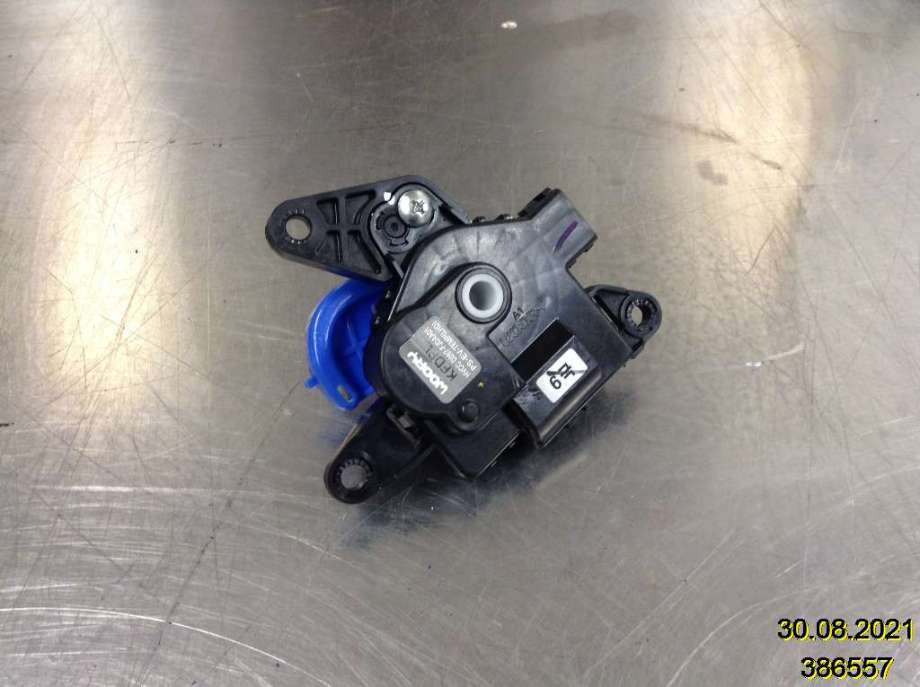 Varmeapparat diverse til Kia Soul 2014-2019 (Type II) (KIA||D267-FJDAA01)