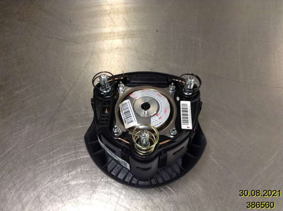 Airbag rattpute til Kia Soul 2014-2019 (Type II) (KIA|56900-E4000|PSDADF7G550836|E456900010)
