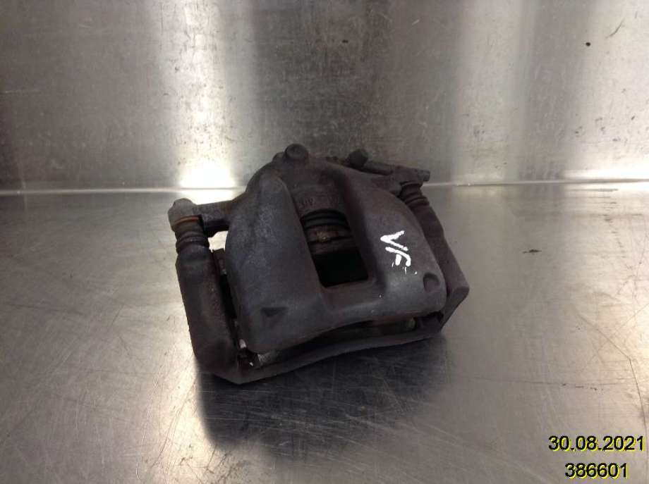 Bremsecaliper venstre foran til Honda CR-V, 2012-2018 (Type IV)  (HONDA|)