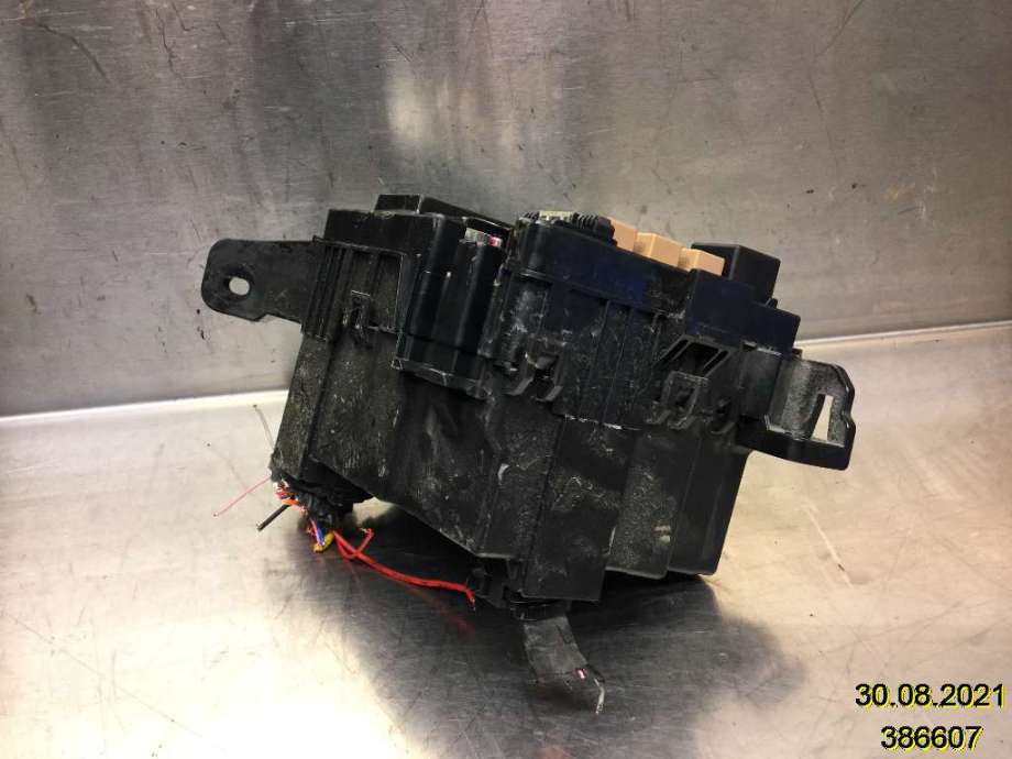 Sikringsboks til Kia Soul 2014-2019 (Type II)  (KIA|91950-E4050|1506130788|)