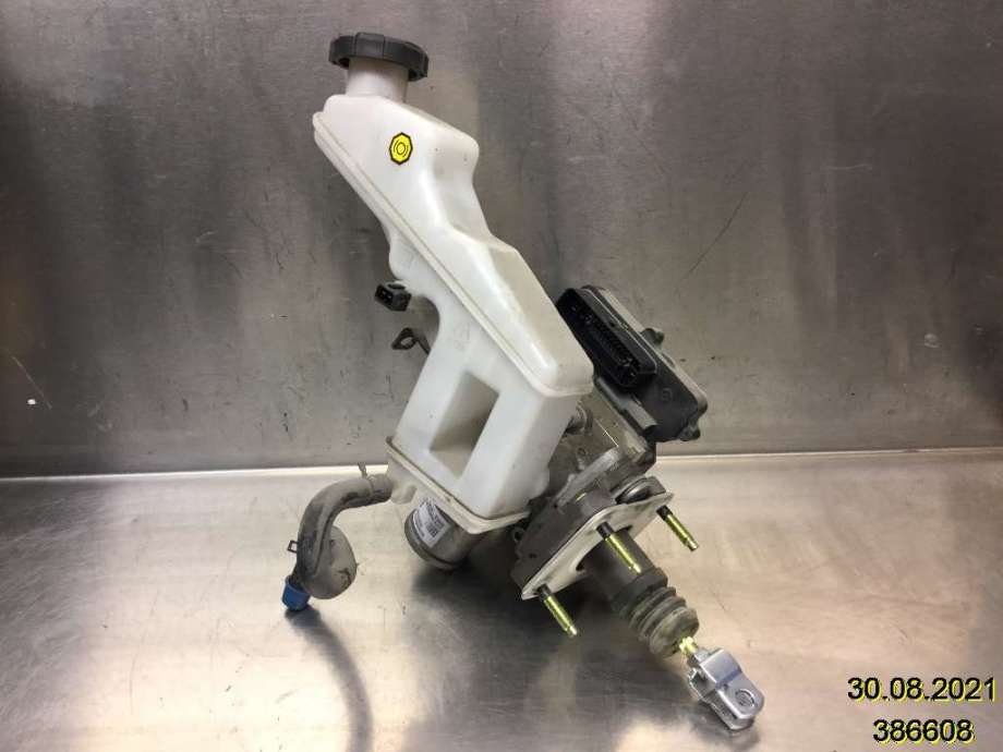 ABS sentral til Kia Soul, 2014-2019 (Type II)  (KIA|58500-E4200)