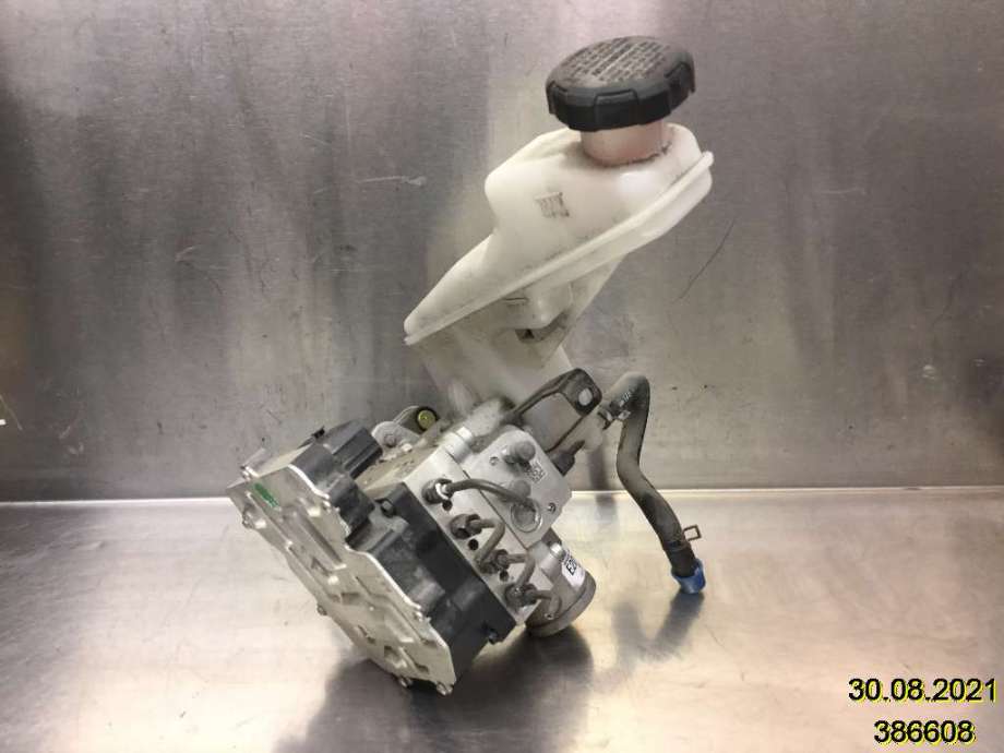ABS sentral til Kia Soul 2014-2019 (Type II)  (KIA|58500-E4200|BH60762A02|KGIC2A015933)
