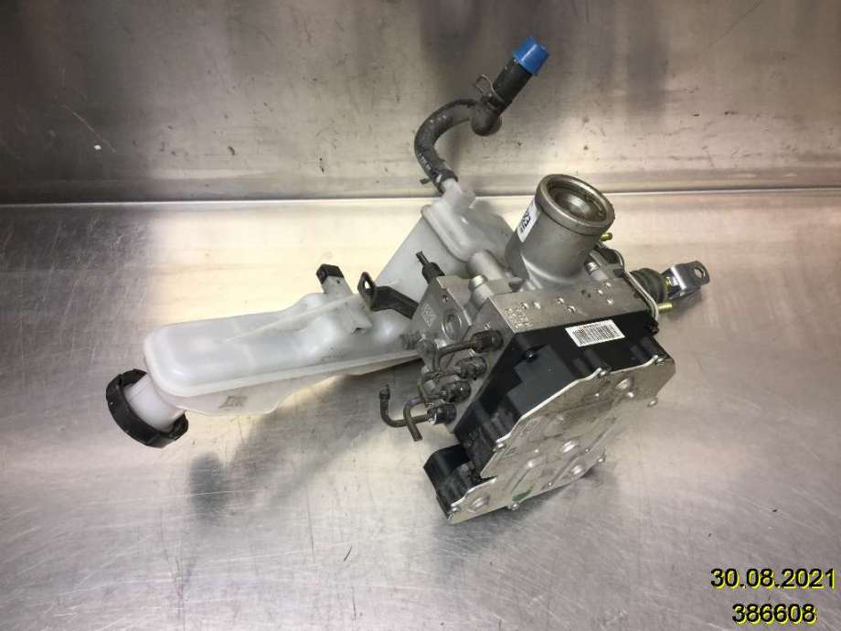 ABS sentral til Kia Soul 2014-2019 (Type II)  (KIA|58500-E4200|BH60762A02|KGIC2A015933)
