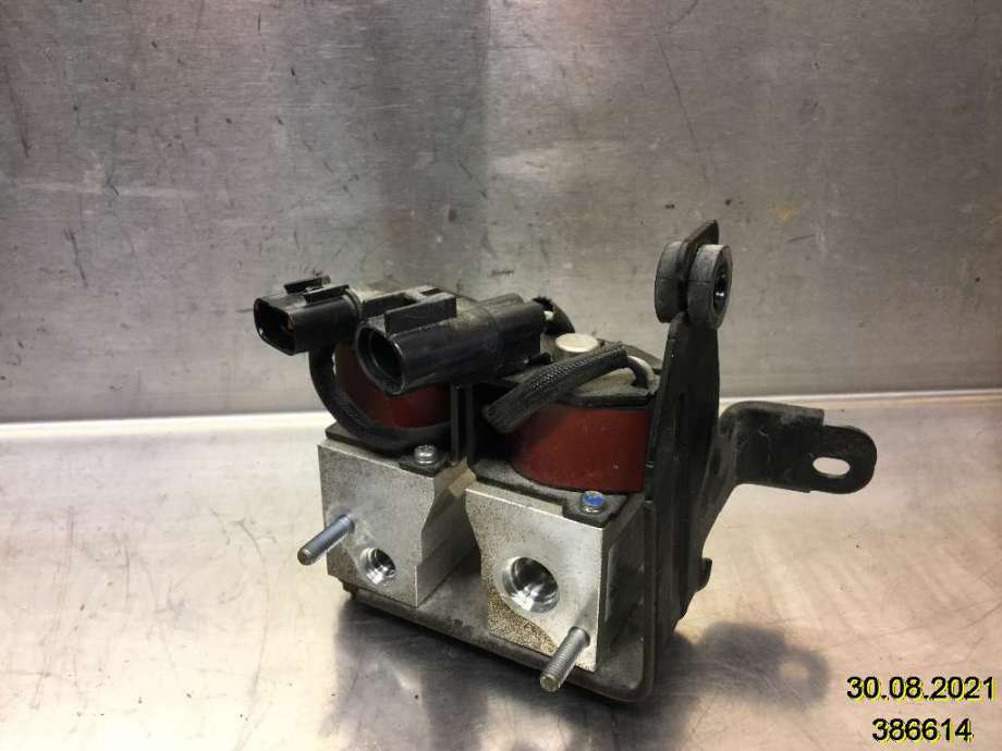 Varmeapparat diverse til Kia Soul 2014-2019 (Type II) (KIA|97724-E4000|531 197 9007560|)