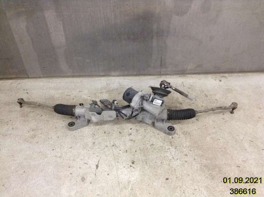 Tannstang elektrisk til Honda CR-V, 2012-2018 (Type IV)  (HONDA|53600-T1V-G01)