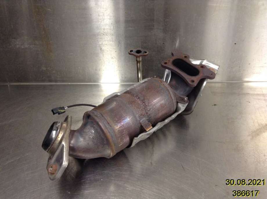 Katalysator til Honda CR-V 2012-2018 (Type IV)  (HONDA|)
