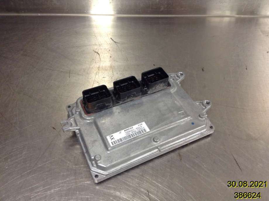 Styreenhet motor til Honda CR-V, 2012-2018 (Type IV)  (HONDA|37820-R6A-G81)