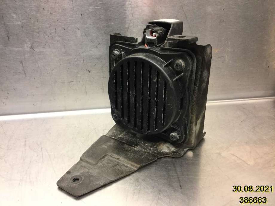 Horn/signalhorn til Kia Soul, 2014-2019 (Type II)  (KIA|)