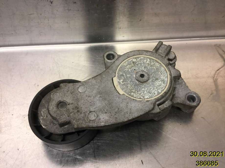 Strammehjul, multireim til Ford Mondeo 2011-2014 (Type IV, Fase 2) (FORD|AV6Q-6A228-AB|1690293|846143)