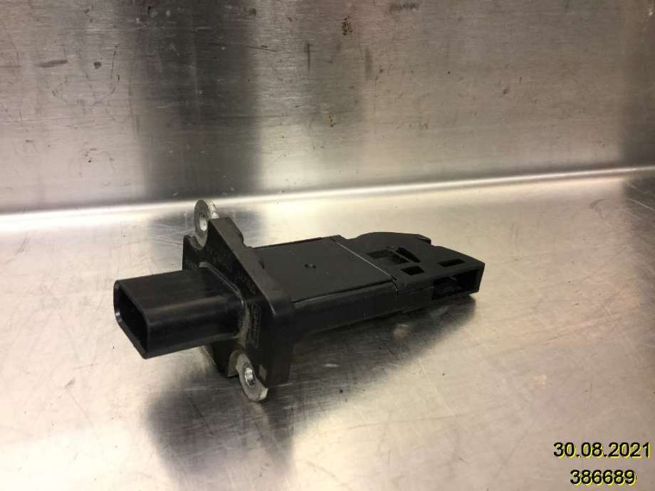 Luftmengde/luftmassemåler til Ford Mondeo 2011-2014 (Type IV, Fase 2) (FORD|AV6Q-12B676-BA|1796446|128579)