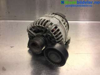 Dynamo til BMW X3,  (E83) (BMW|7 519 721|0 124 525 026)