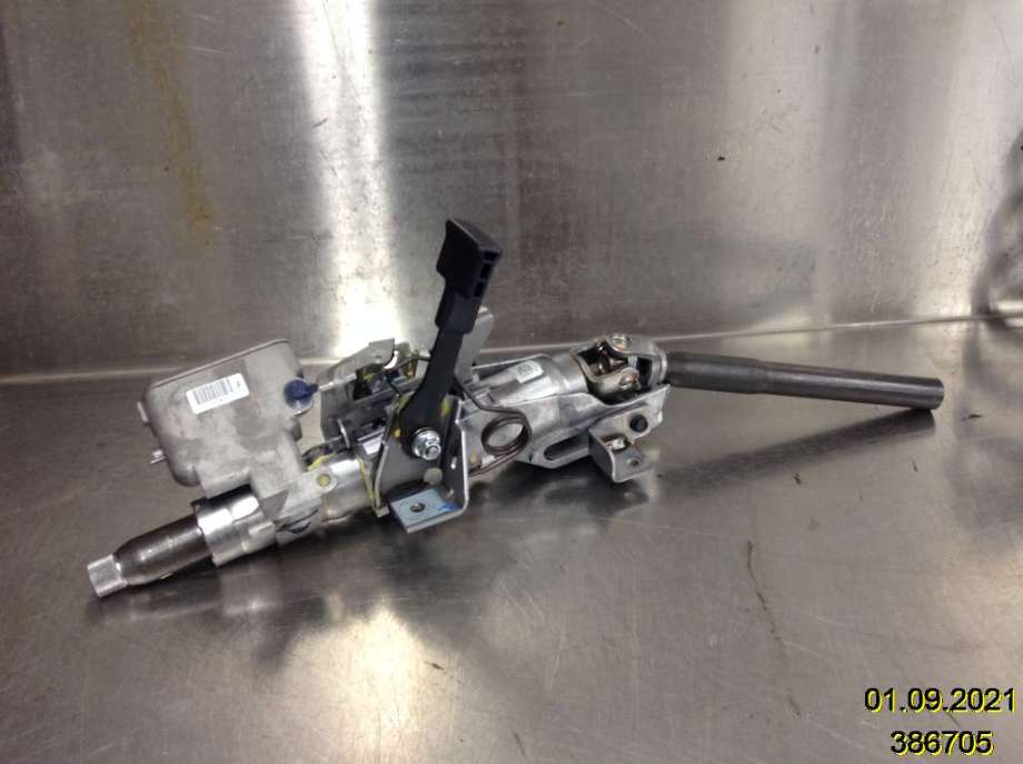 Rattaksel til Honda CR-V, 2012-2018 (Type IV)  (HONDA|53200-T1G-G110-M1)