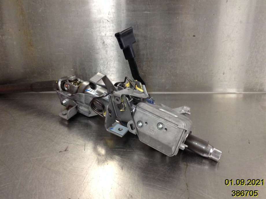 Rattaksel til Honda CR-V 2012-2018 (Type IV)  (HONDA|53200-T1G-G110-M1|29102015-00184|)