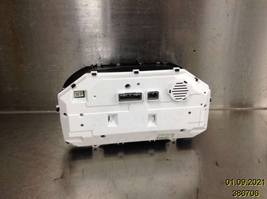 Instrumentpanel til Honda CR-V 2012-2018 (Type IV) (HONDA|78100-T1E-G036|)