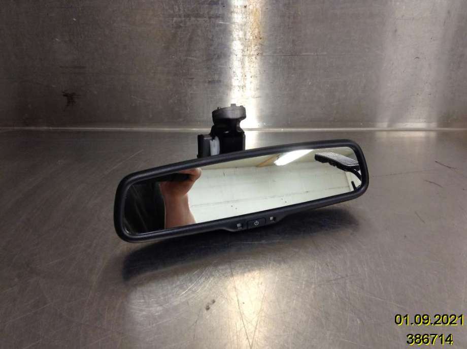 Speil innvendig til Honda CR-V, 2012-2018 (Type IV)  (HONDA|T1EG01)