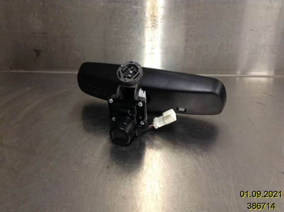 Speil innvendig til Honda CR-V 2012-2018 (Type IV)  (HONDA|T1EG01|080715 905-4391|)