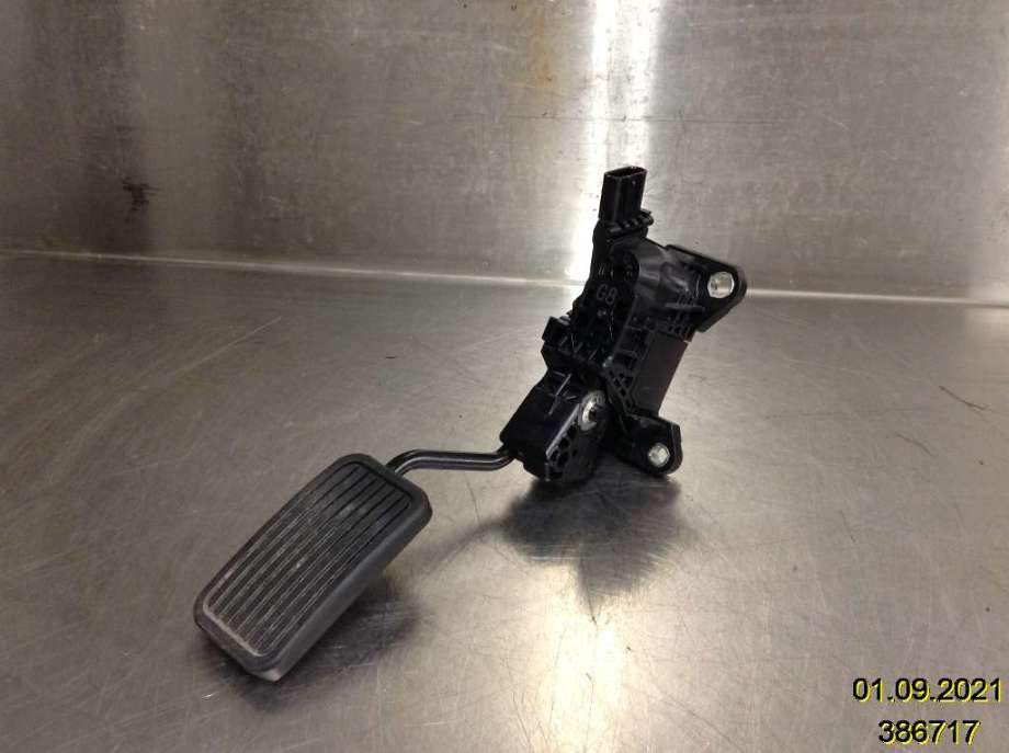 Pedal gass til Honda CR-V, 2012-2018 (Type IV)  (HONDA|)