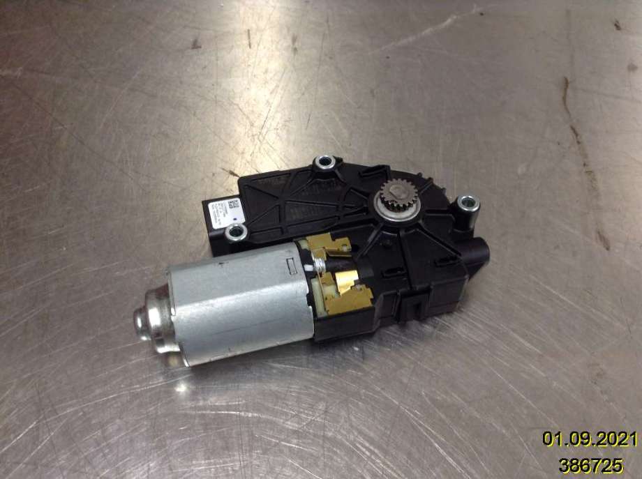 Takluke motor til Honda CR-V 2012-2018 (Type IV) (HONDA|70450-T1G-E01|1717821B|)