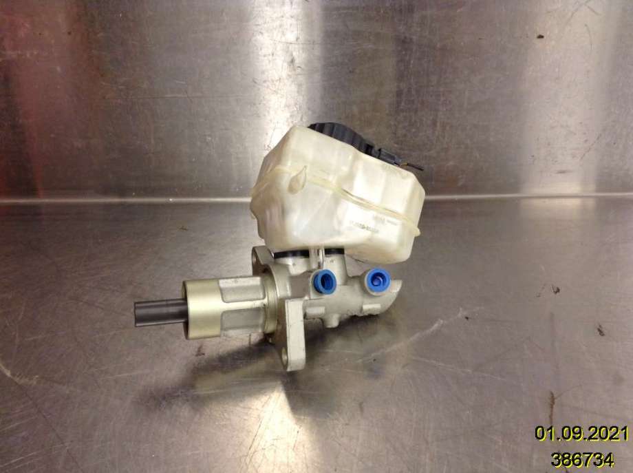 Bremsepumpe hoved til BMW 1-Serie, 2004-2011 (E81/E82/E87/E88) (E81/E82/E87/E88) (BMW|)