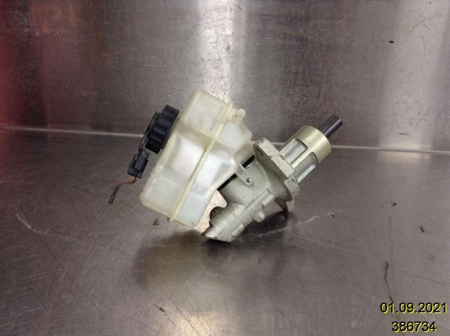 Bremsepumpe hoved til BMW 1-Serie 2004-2011 (E81/E82/E87/E88) (E81/E82/E87/E88) (BMW||03-3508-8653.1)