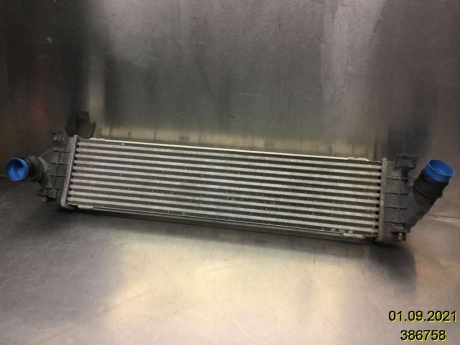 Intercooler til Ford Mondeo, 2011-2014 (Type IV, Fase 2)  (FORD|6G91-9L440-AF)