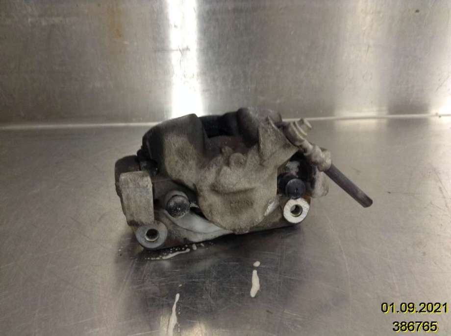Bremsecaliper høyre foran til Peugeot Partner 2019-->> (Type III)  (PEUGEOT|9830798780|11.3601-1274.3|)