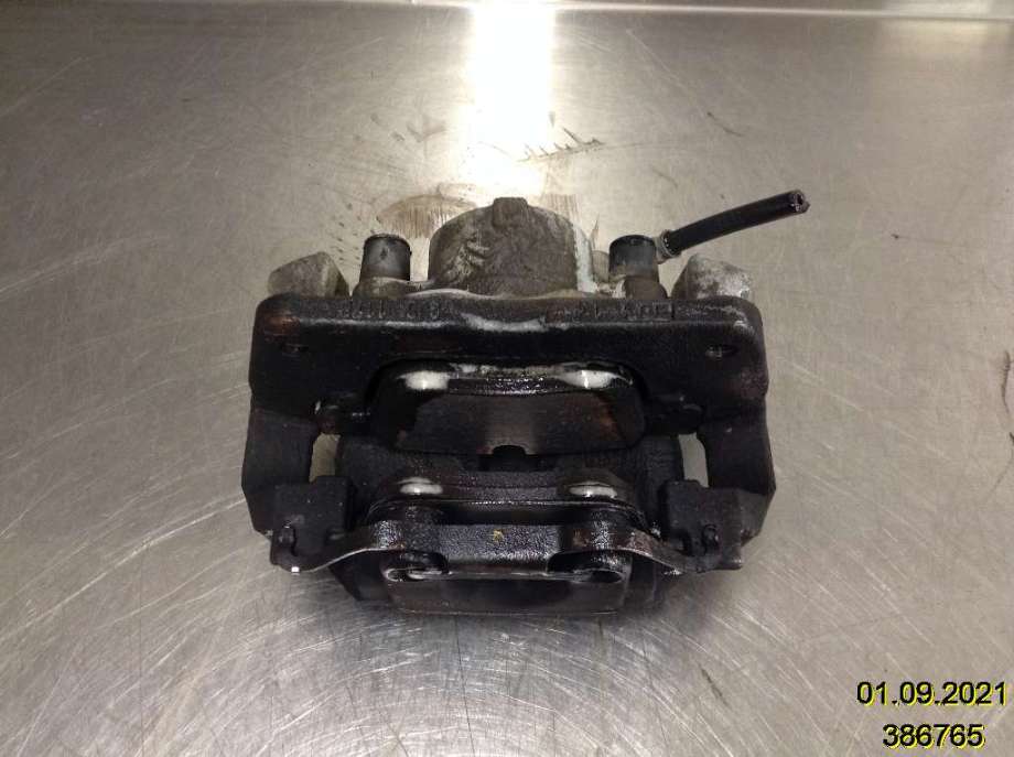 Bremsecaliper høyre foran til Peugeot Partner 2019-->> (Type III)  (PEUGEOT|9830798780|11.3601-1274.3|)